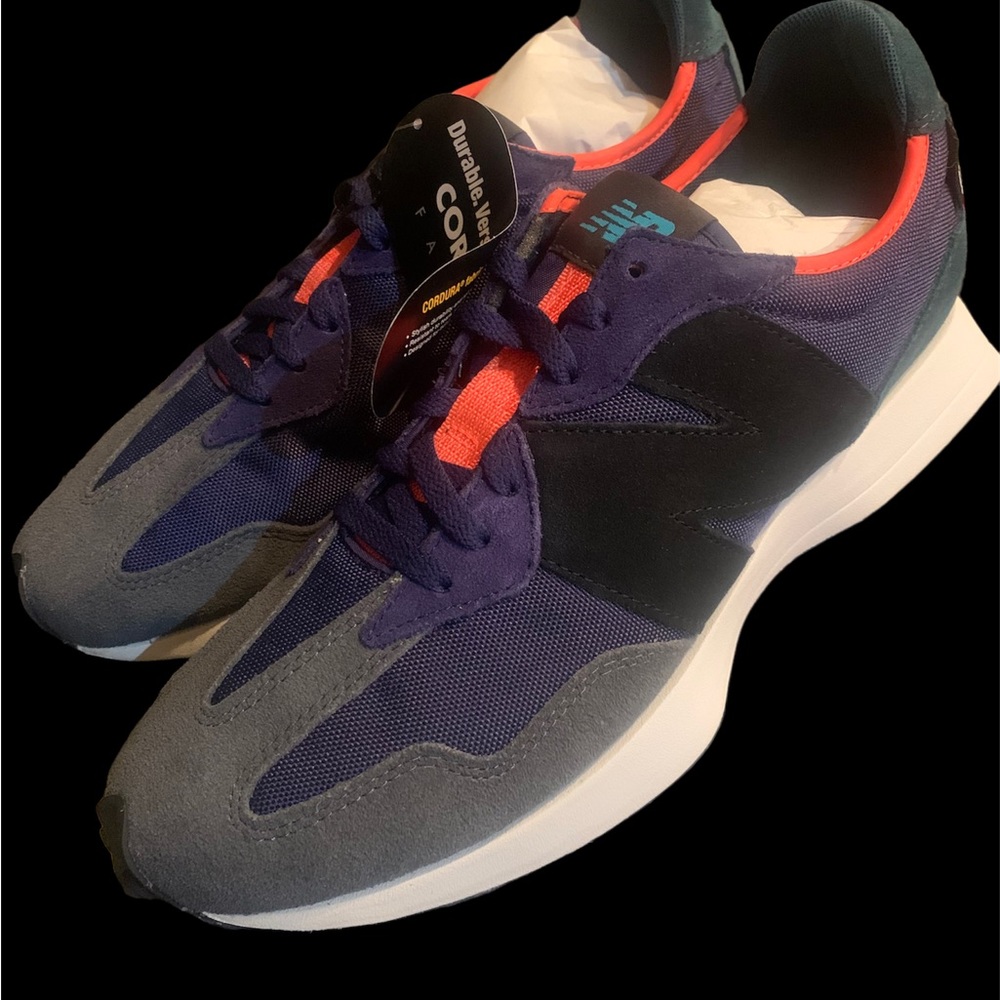 Mens New Balance 327 New!!!